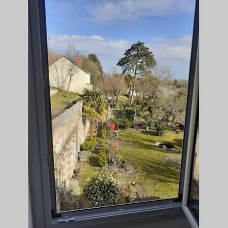 Gite De L Observatoire 6 Personnes Tours Buitenkant foto